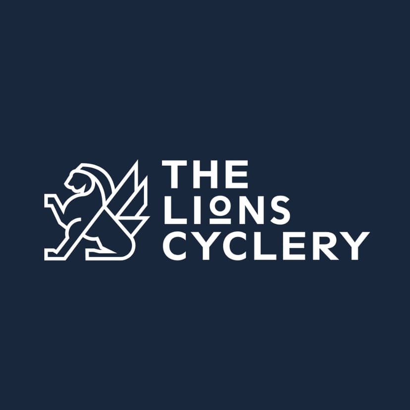 The Lions Cyclery