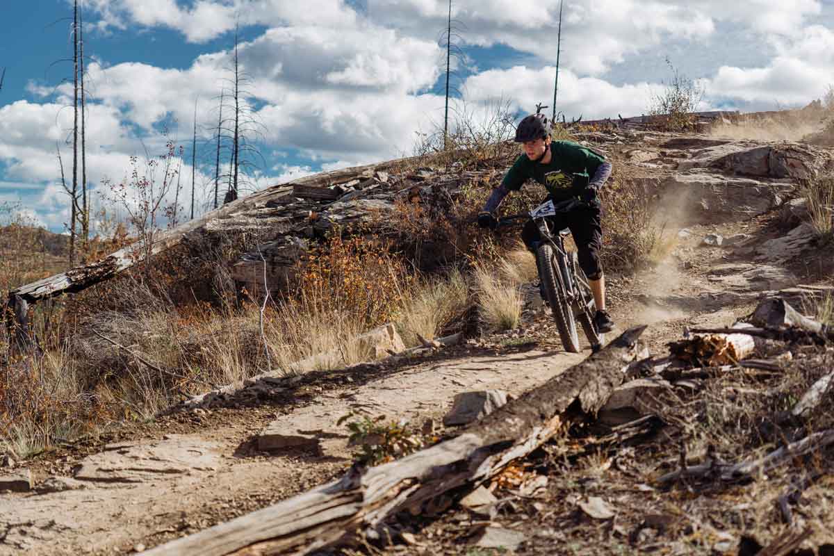 MTBCO Trail day